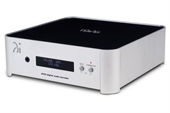 Wadia di122 digital audio decoder